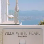 White Pearl Luxury With Pool And Sea View Opatija