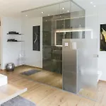 White Pearl Luxury With Pool And Sea View