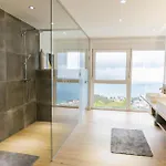Villa White Pearl Luxury With Pool And Sea View Opatija
