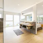 White Pearl Luxury With Pool And Sea View Villa