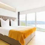 Villa White Pearl Luxury With Pool And Sea View *