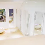 White Pearl Luxury With Pool And Sea View * Opatija