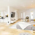 White Pearl Luxury With Pool And Sea View Villa