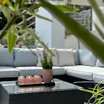 White Pearl Luxury With Pool And Sea View * Opatija