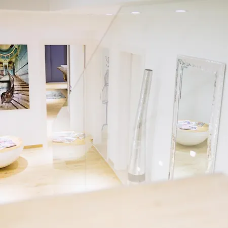 White Pearl Luxury With Pool And Sea View * Опатия