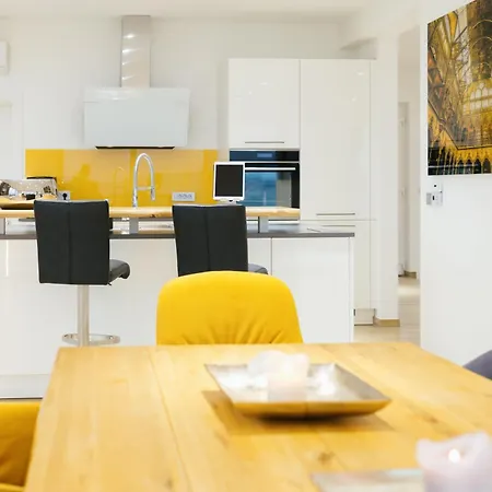 ヴィラ White Pearl Luxury With Pool And Sea View *