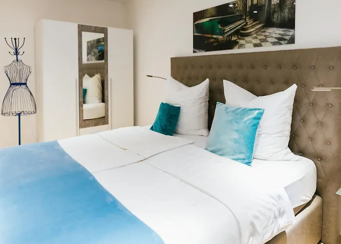 ヴィラ White Pearl Luxury With Pool And Sea View オパティヤ