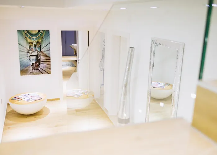 White Pearl Luxury With Pool And Sea View * Opatija