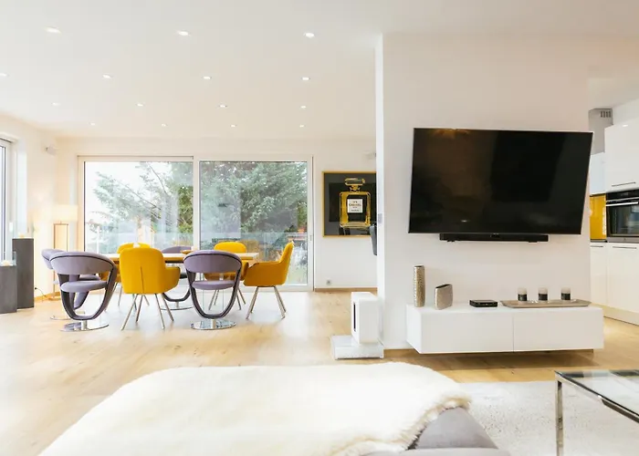 White Pearl Luxury With Pool And Sea View * Opatija