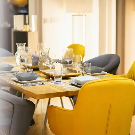 Villa White Pearl Luxury With Pool And Sea View