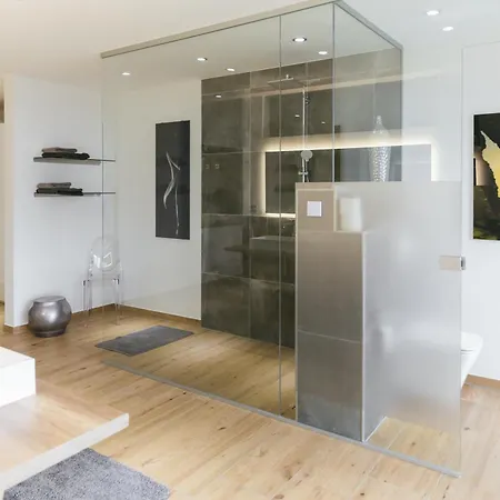 White Pearl Luxury With Pool And Sea View