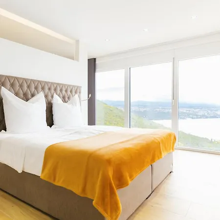 Villa White Pearl Luxury With Pool And Sea View *