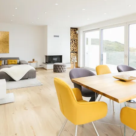 White Pearl Luxury With Pool And Sea View Villa *