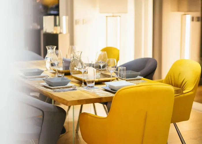 Villa White Pearl Luxury With Pool And Sea View