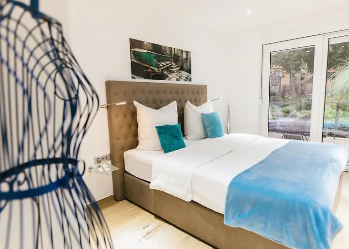 White Pearl Luxury With Pool And Sea View Villa Opatija