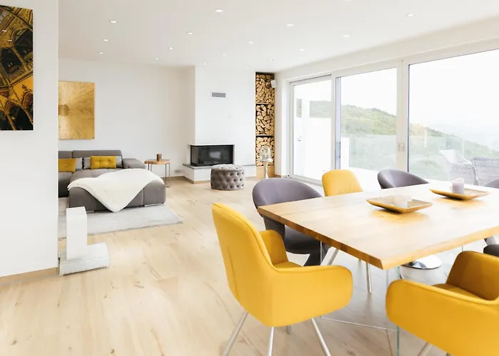 White Pearl Luxury With Pool And Sea View Villa *