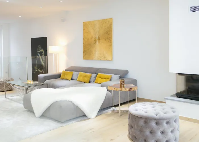 White Pearl Luxury With Pool And Sea View