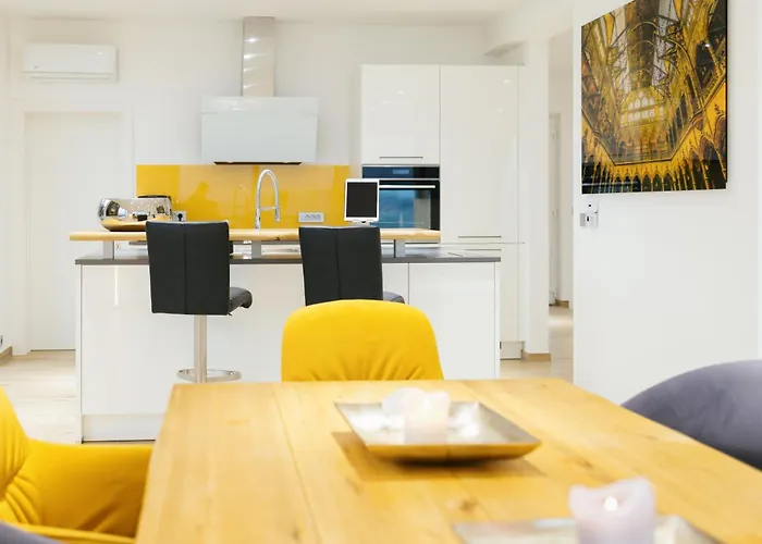 Villa White Pearl Luxury With Pool And Sea View *